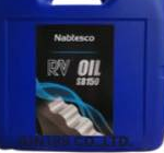 Nabtesco RV oil SB150